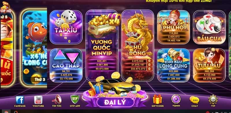 Review sảnh slot JILI nhận được đánh giá cao, xứng tầm quốc tế