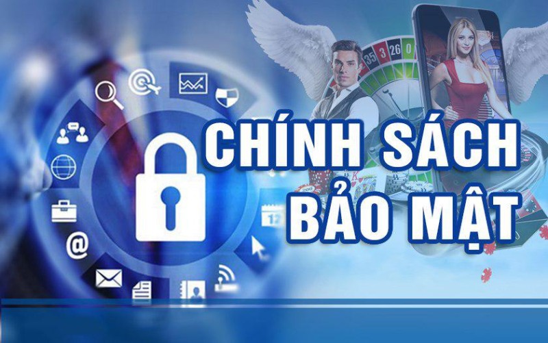 Bảo mật an toàn cho tất cả tài khoản chơi bắn cá online