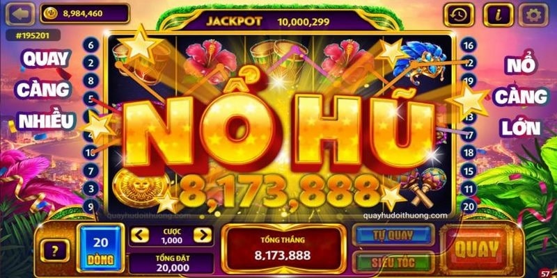 Review sảnh slot JILI nhận được đánh giá cao, xứng tầm quốc tế