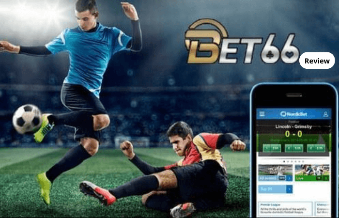 Review nhà cái BET66