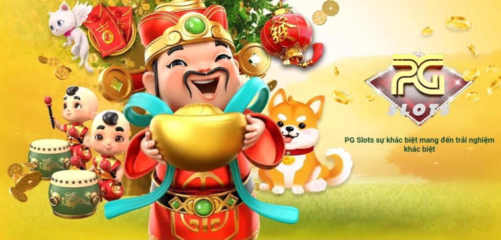 Review sảnh slot JILI nhận được đánh giá cao, xứng tầm quốc tế