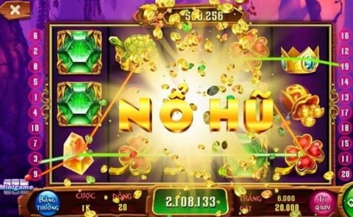 Review sảnh slot JILI nhận được đánh giá cao, xứng tầm quốc tế